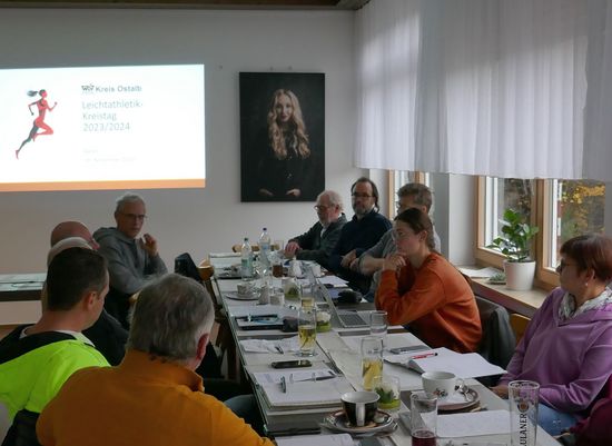 Einladung zum Kreistag 2026