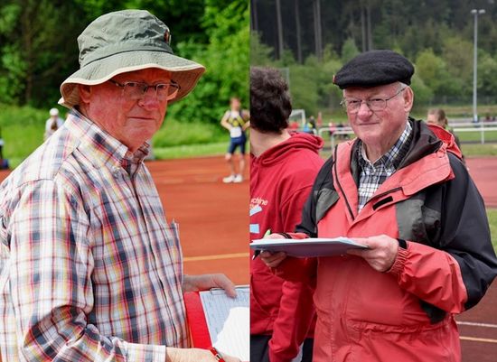 Josef Knecht: „Jetzt ohne mich“