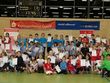 Leichtathletik Wochenende: Finale Kila Sparkassen Cup und Waldlaufkreismeiterschaften