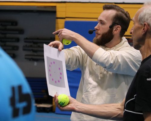 Neurobasiertes Training im Wettkampfsport – entfessle dein volles Potenzial!