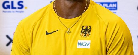 Leo Neugebauer ist Sportler des Jahres 2026