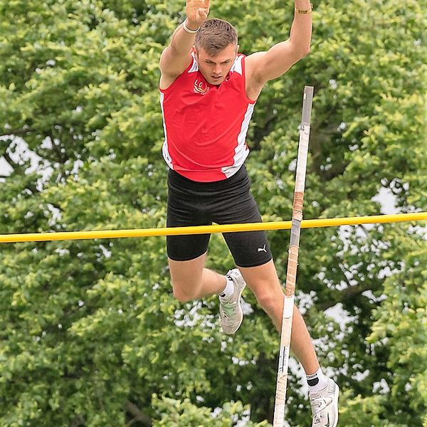 Sportfest an Himmelfahrt in Bönnigheim, 10. Mai 2018