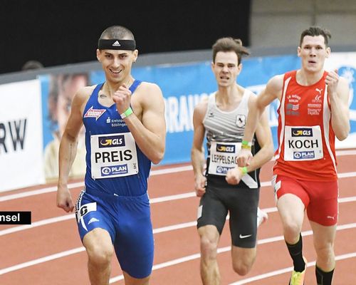 Vorschau auf BW Leichtathletik Hallen-Finals