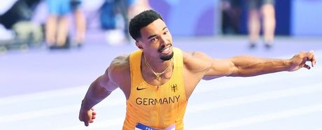 Olympia | Leo Neugebauer: Podium statt Olymp