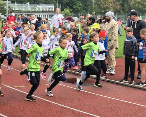 Sparkassen KiLA Cup Ostwürttemberg 2025 machte Station in Aalen