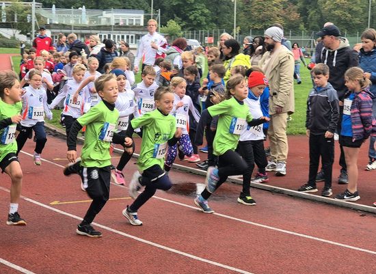 Sparkassen KiLA Cup Ostwürttemberg 2025 machte Station in Aalen