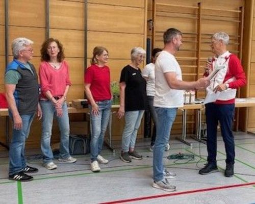 40. Unterlandlauf in Schwaigern