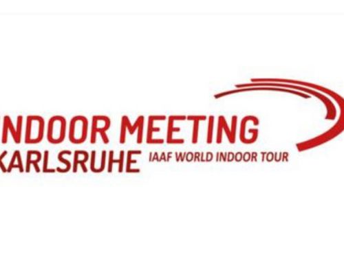Indoor-Meeting Karlsruhe 2017