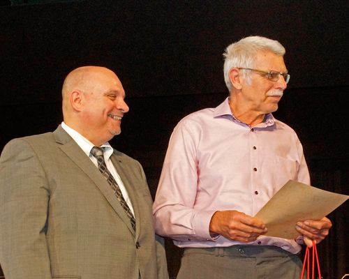 47. Ordentlicher Verbandstag des Württembergischen Leichtathletik-Verbandes am 14. April 2018 in Winnenden