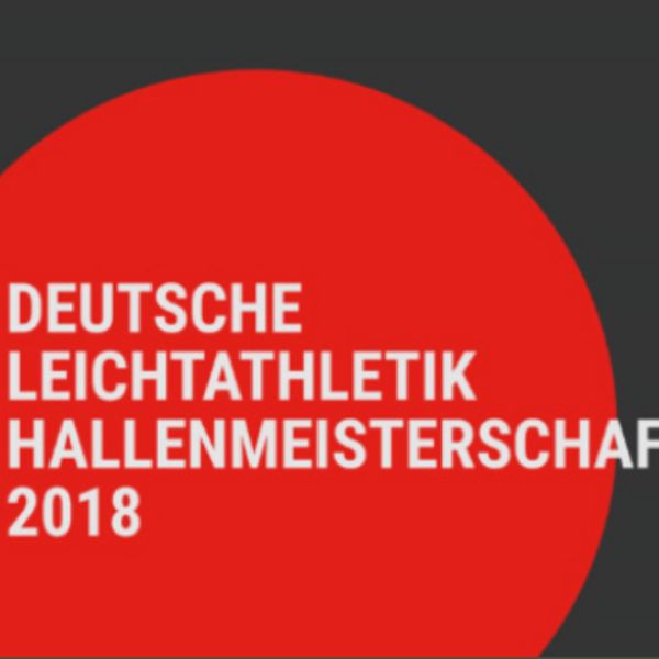 DM Halle 2018