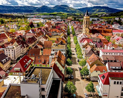 WLV-Mitgliederversammlung in Balingen stellt Weichen für die Zukunft  