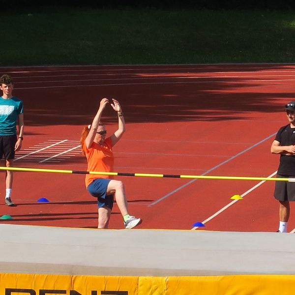 Neues Talent?