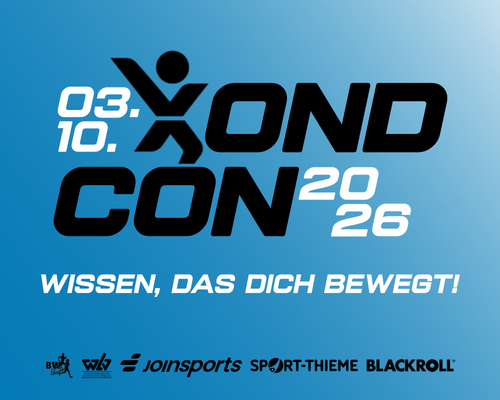XOND Convention: Inspiration für Laufen, Fitness und Gesundheit