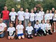 Die Ostalb beim U14 Kreisvergleichskampf in Bietigheim-Bissingen vertreten