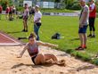 Regionalmeisterschaften der  Aktive bis U18 in Uhingen