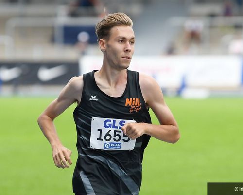 BWLA | Wettkampf kompakt