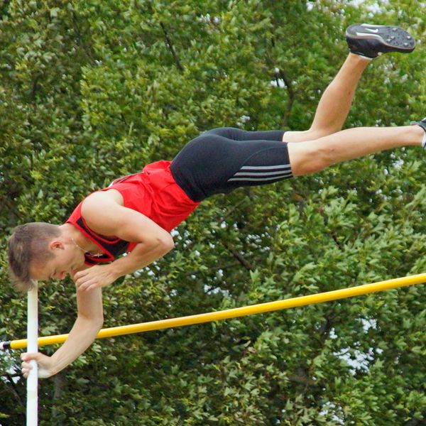 Sportfest an Himmelfahrt in Bönnigheim, 10. Mai 2018