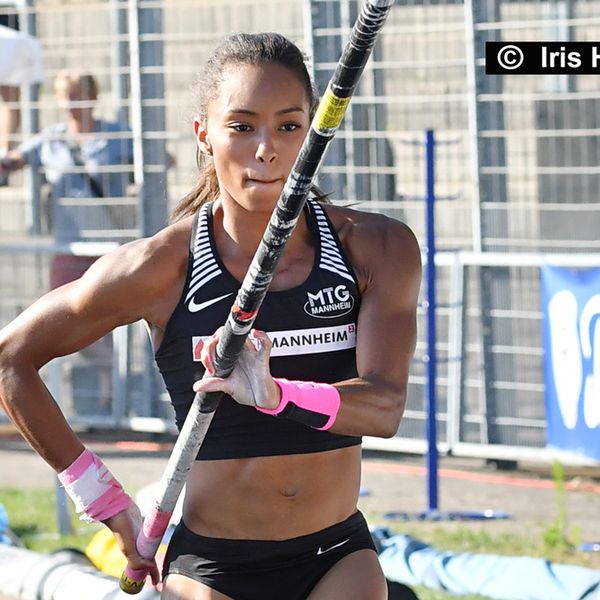 Deutsche U23-Meisterschaften Heilbronn 2018