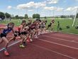 Ostalb-Talente überzeugen beim WLV Block U14 in Essingen