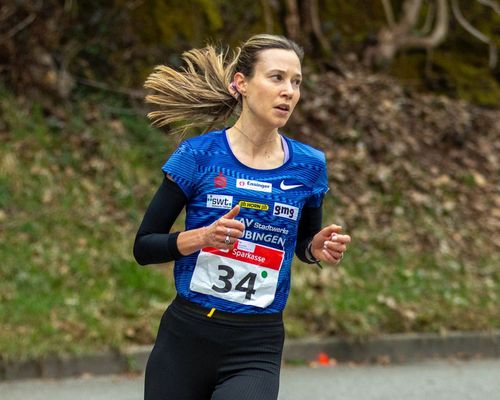 Favoritensiege bei der BW Straße 10 km