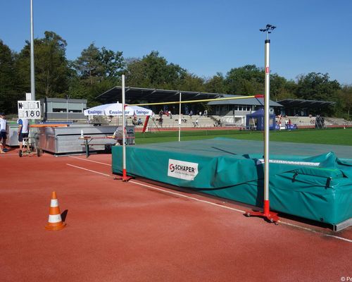 Springercup Cannstatt feiert gelungenes Comeback