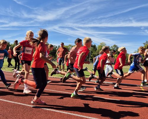 Sparkassen KiLA Cup Ostwürttemberg 2026 machte Station in Aalen