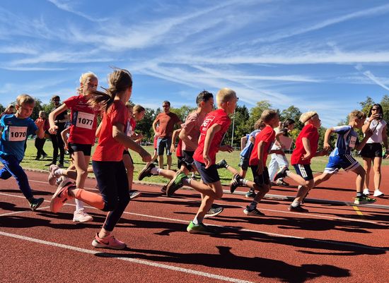 Sparkassen KiLA Cup Ostwürttemberg 2026 machte Station in Aalen