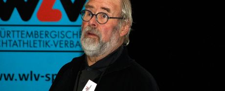 Fred Eberle